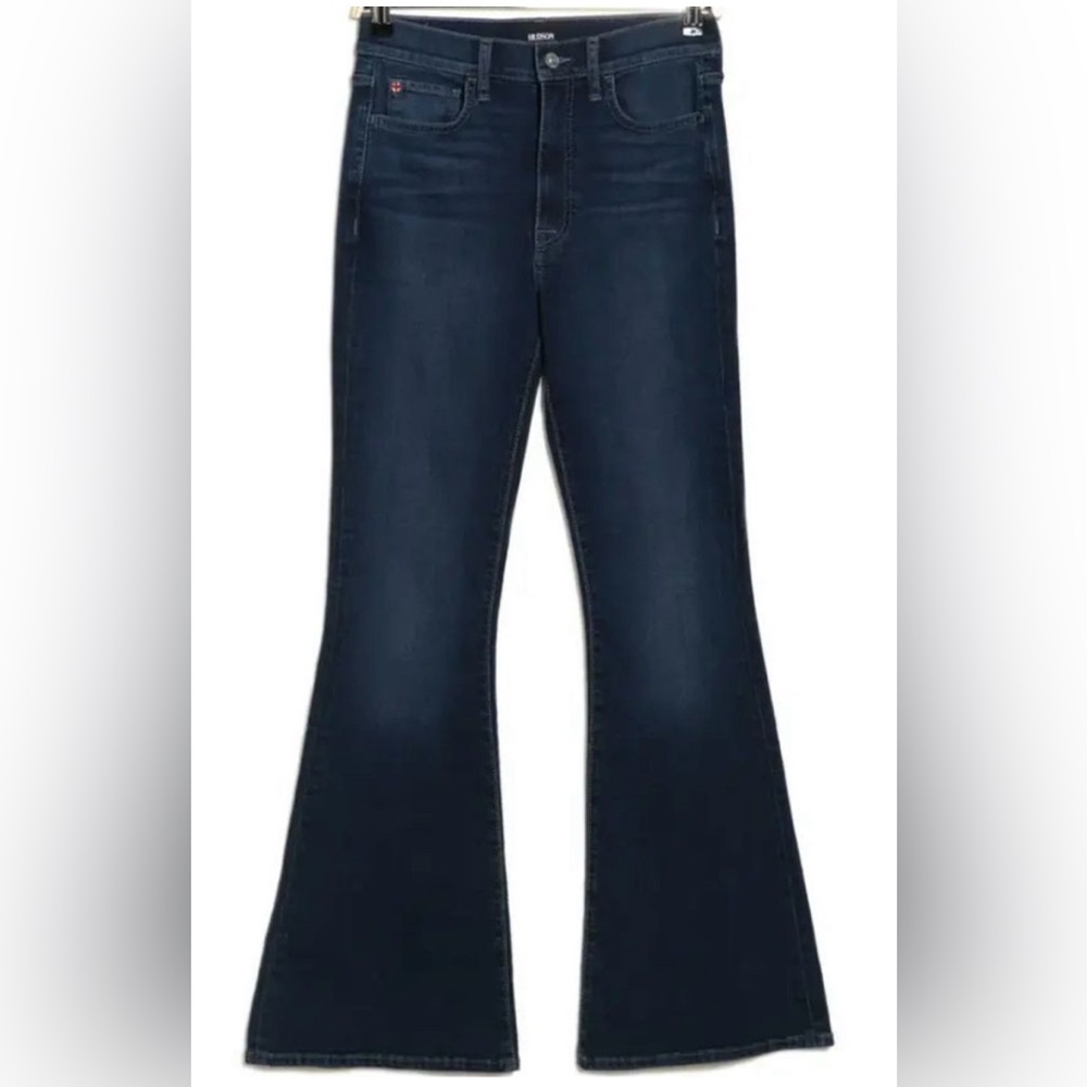 Hudson Heidi Jeans size 27 - like new